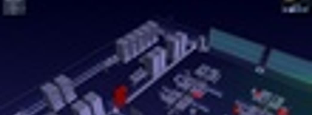 Subversion - новая игра Introversion