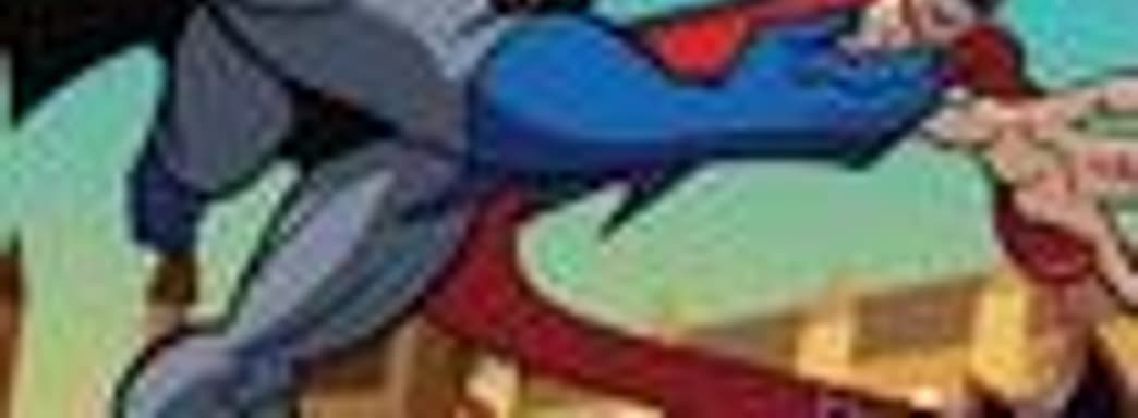 Batman: The Brave and the Bold для DS и Wii