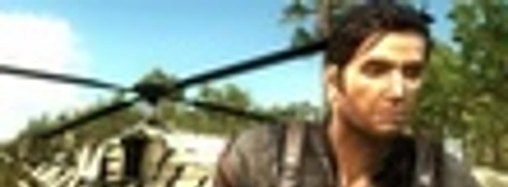 Avalanche занялась новым проектом