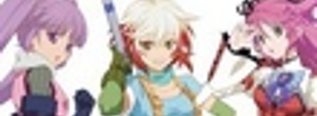 Namco Bandai отозвала Tales of Graces из магазинов