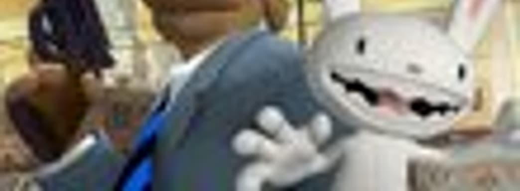 Sam & Max: The Devil's Playhouse на PS3 