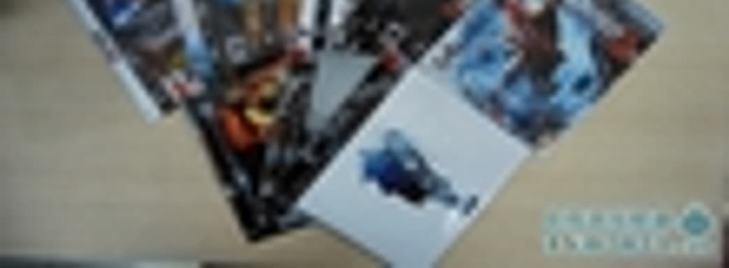 Слух: в Пекине скоро начнут продавать пиратские копии игр для PS3