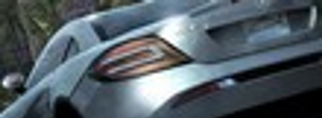 Test Drive High Life - рабочее название Test Drive Unlimited 2