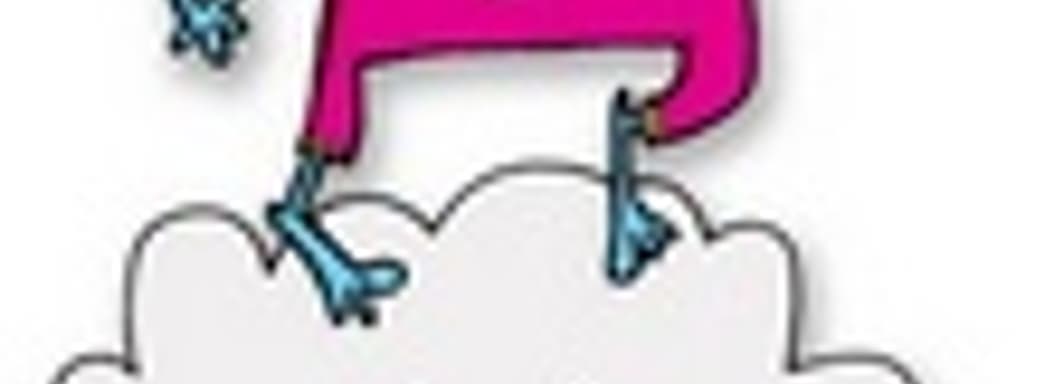 Sony зарегистрировала торговую марку Cloudsurf