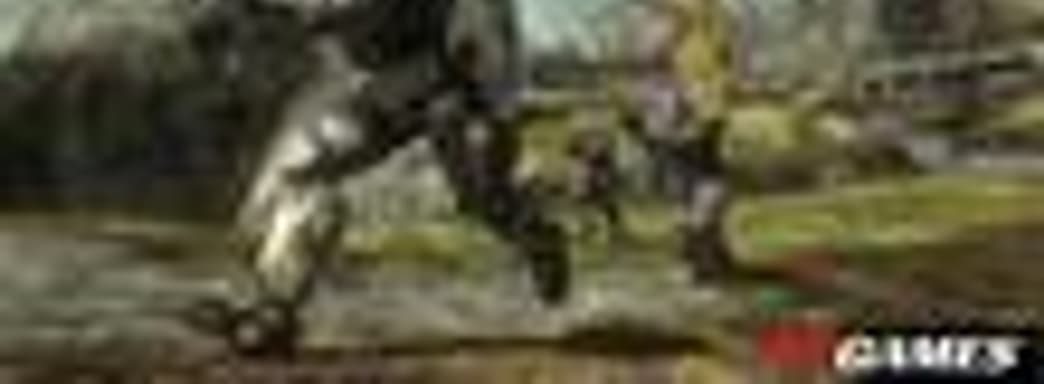 Первые реальные скриншоты Halo: Reach