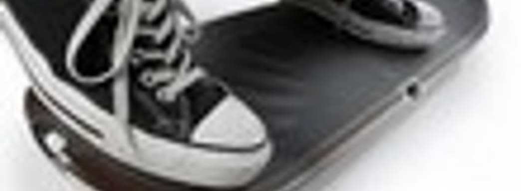 Tony Hawk и Robomodo работают над новой игрой 