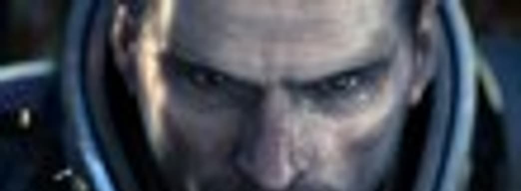 Mass Effect 3 в 2011-2012 годах