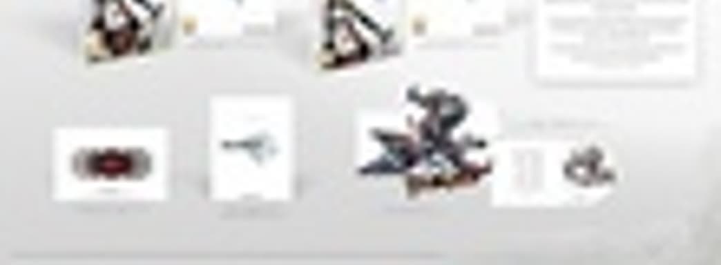 Square анонсировала «коллекционку» Final Fantasy XIII