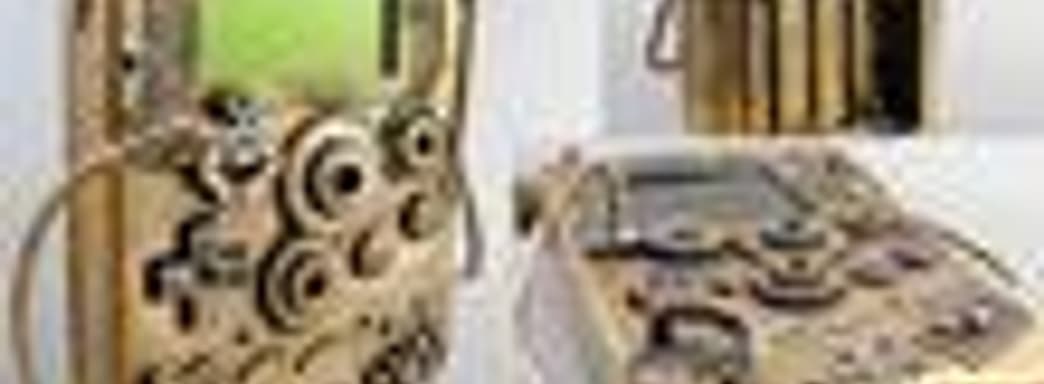 Интересная модификация Nintendo Game Boy