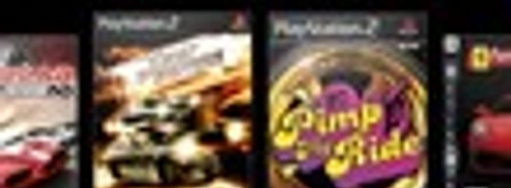 Слух: Eutechnyx делает новые гонки для PS3