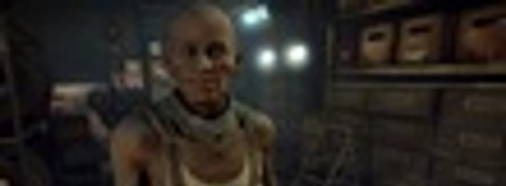 Новые скриншоты (Rage, Red Dead Redemption, RE5: Gold Edition)