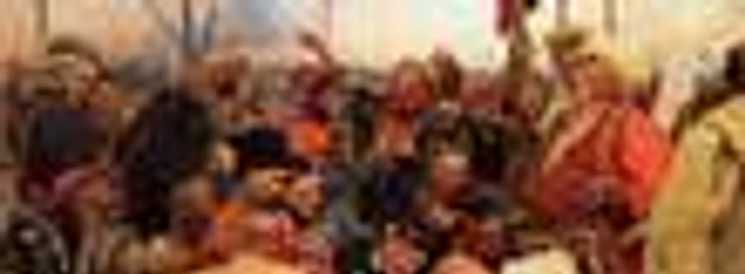 Игроки пишут письмо <strike>турецкому султану</strike> Nintendo 