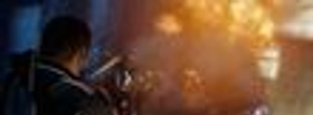 Первые онлайновые обзоры Mass Effect 2