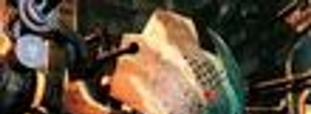 Трейлер Lost Planet 2