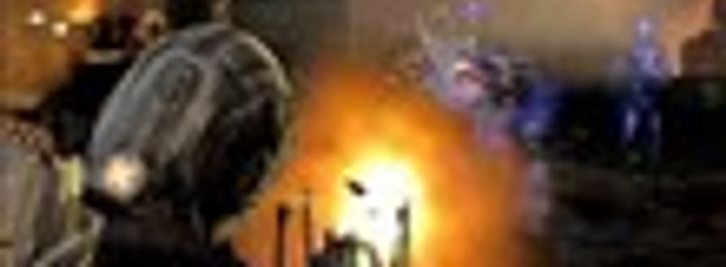 Системные требования Dark Void