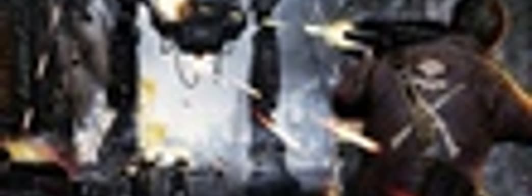 Главный дизайнер Killzone 2 работает над новым проектом Insomniac Games