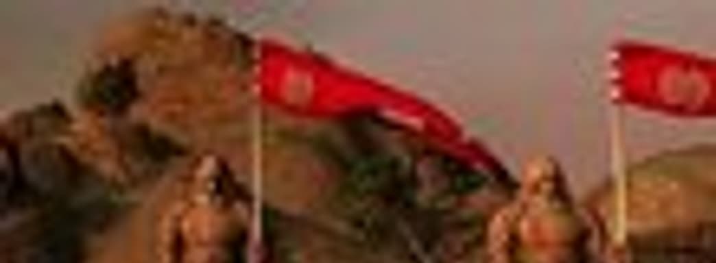 Трейлер Rise of the Godslayer DLC для Age of Conan