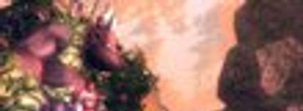 Дата выхода Majin and the Forsaken Kingdom