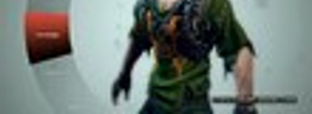 E3 2010 video: Brink