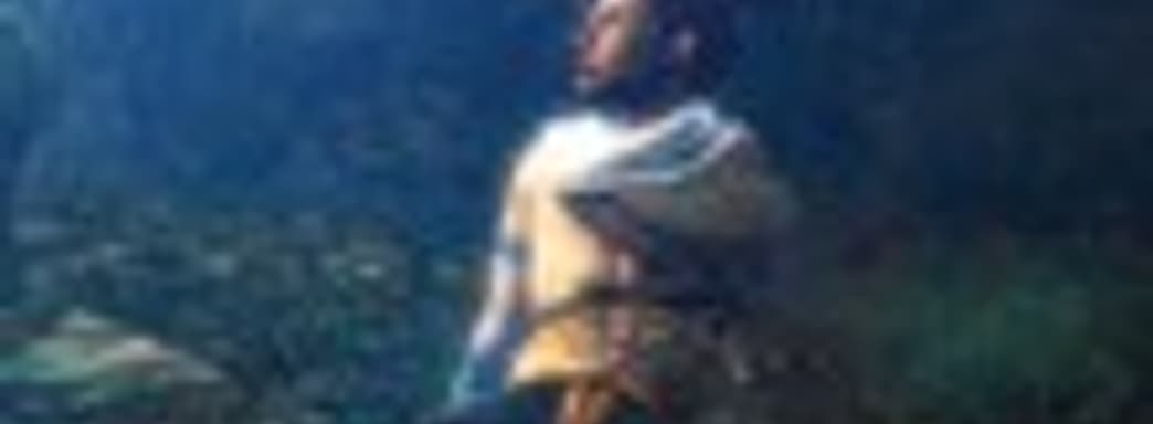 E3 2010 video: Majin and the Forsaken Kingdom 