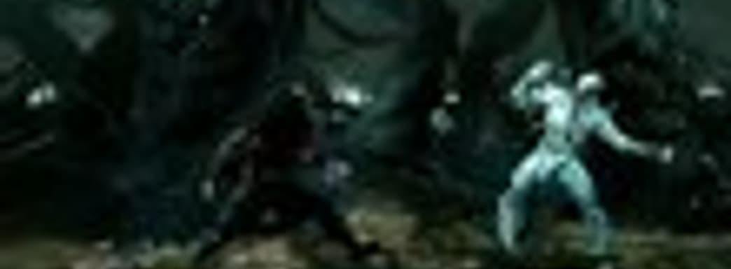 E3 2010 video: Mortal Kombat 