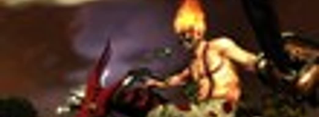 Джаффе обещает поправить баги в Twisted Metal