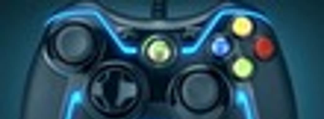 Контроллеры в тематике TRON Evolution и Epic Mickey