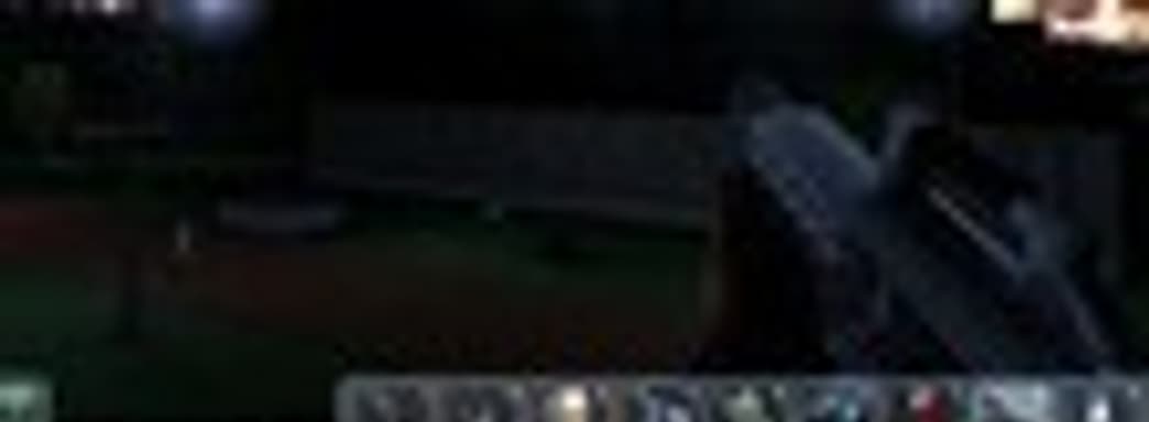 10 лет Deus Ex. Распродажа в Steam 