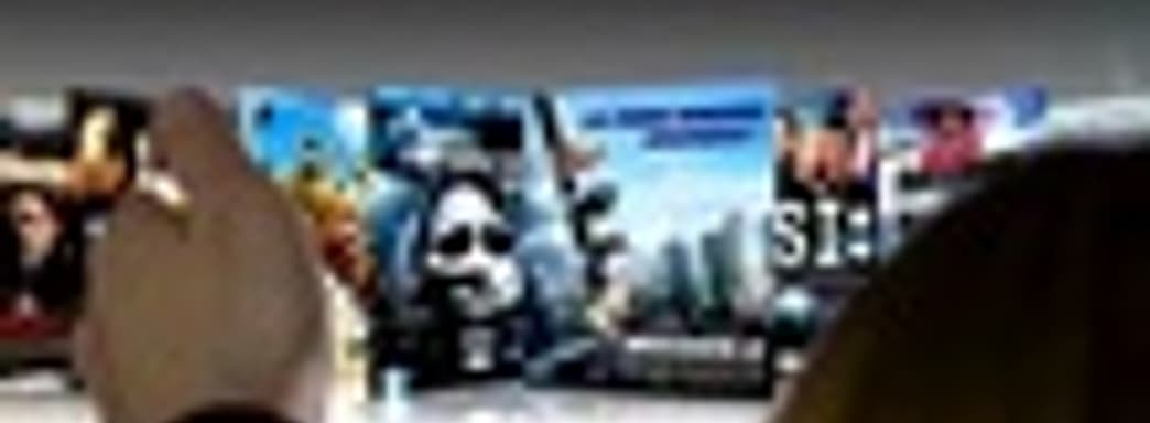 PrimeSense подружится с HTPC и телевизорами