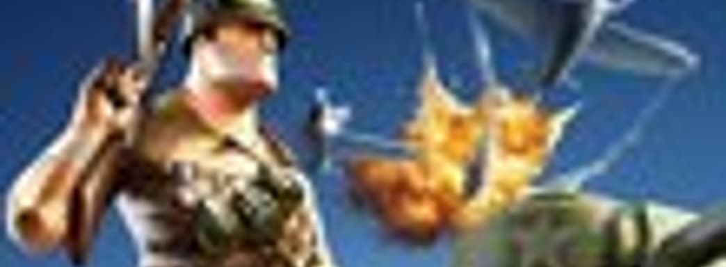 Один год Battlefield Heroes