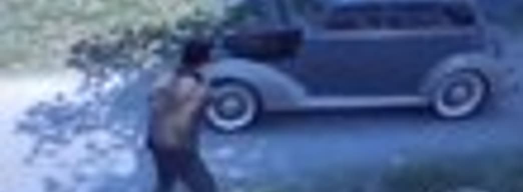 Демонстрация игрового процесса Mafia II 