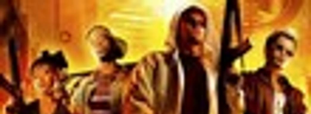 Фильм Saints Row