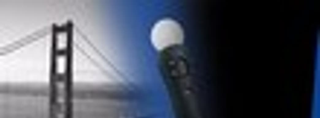  PS3 Motion Controller - дневники разработчиков 