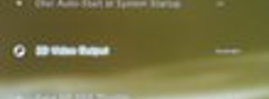 Слух: PS3 Firmware 3.20 в июне