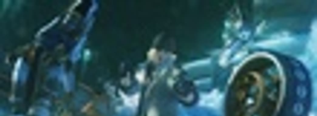 Отгружено 5 млн. копий Final Fantasy XIII