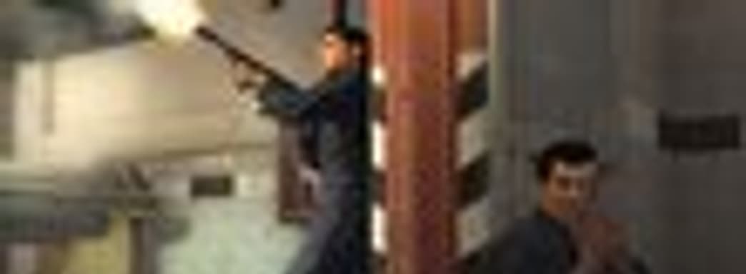 Из Mafia II вырезали различные языки