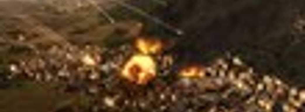 Дата выхода R.U.S.E.