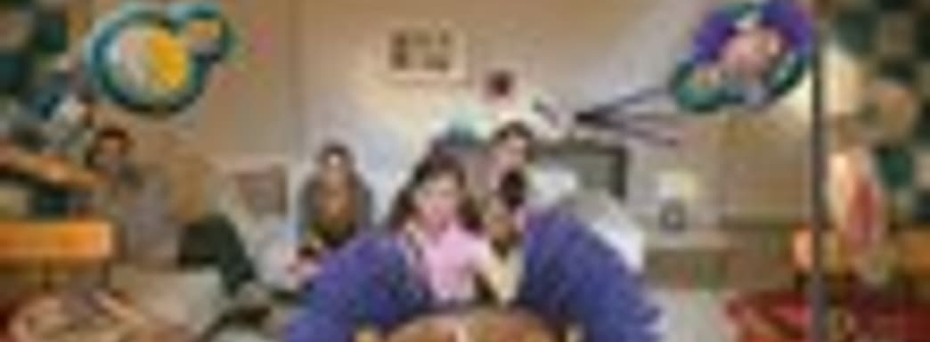 Игровая презентация PS Move в одном видео