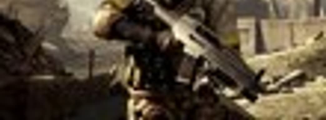 Новые карты для Battlefield: Bad Company 2 в конце месяца 