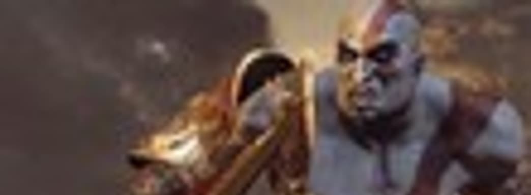 Sony о возможных God of War III DLC и новых играх 