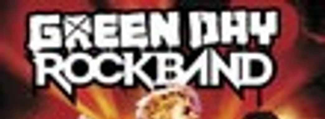 Green Day: Rock Band в июне