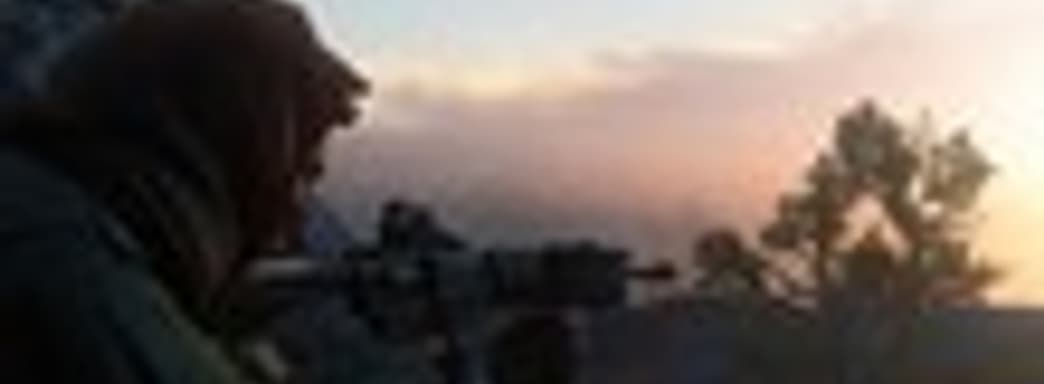 PS3 - главная платформа Medal of Honor