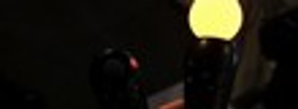 Sony: мы рассматривали различные технологии перед PS Move