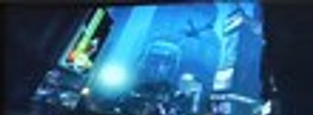 Демонстрация CryEngine 3 на GDC 2010