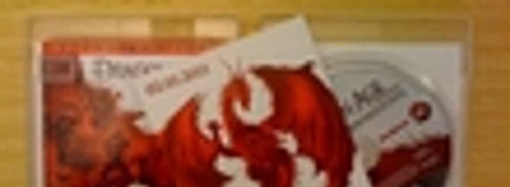 Dragon Age 2 выйдет 1 февраля 2011?