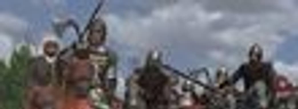 «Mount & Blade. Эпоха турниров» скоро в России