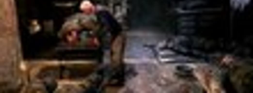 Metro 2033 в продаже. Launch-трейлер. Первые оценки 