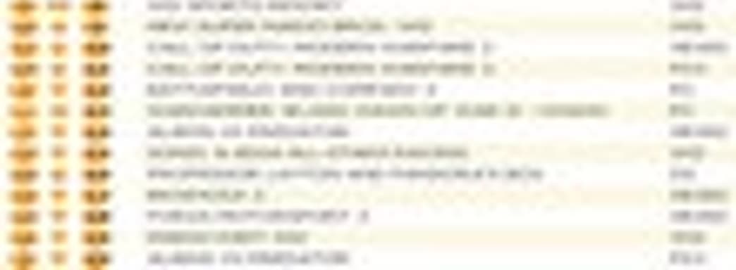 Британские игровые продажи (8-14 марта 2010)