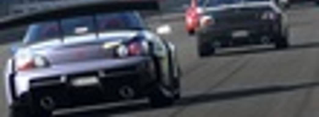 Gran Turismo 5 в октябре?