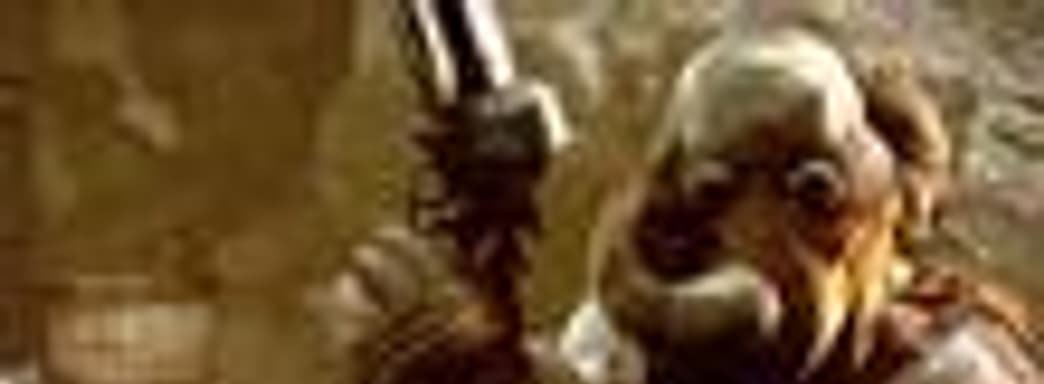 Кармак попробует выпустить Rage на iPad и iPhone